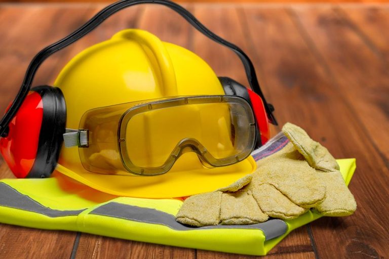 Prevención de Riesgos Laborales