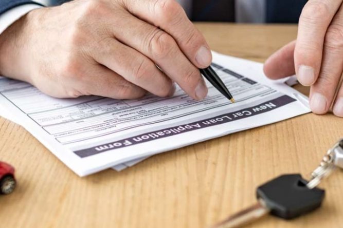 Pasos completos para realizar el cambio de titularidad de un coche correctamente en 2026 en España, con opción online mediante TráficoPlus