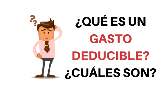 Requisitos para deducir gastos como autónomo según Hacienda